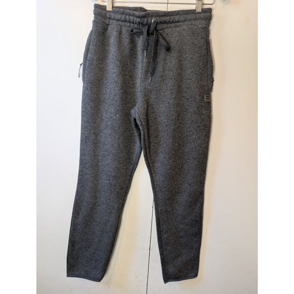 Billabong Adventure Division Grey Joggers - Picture 8 of 13